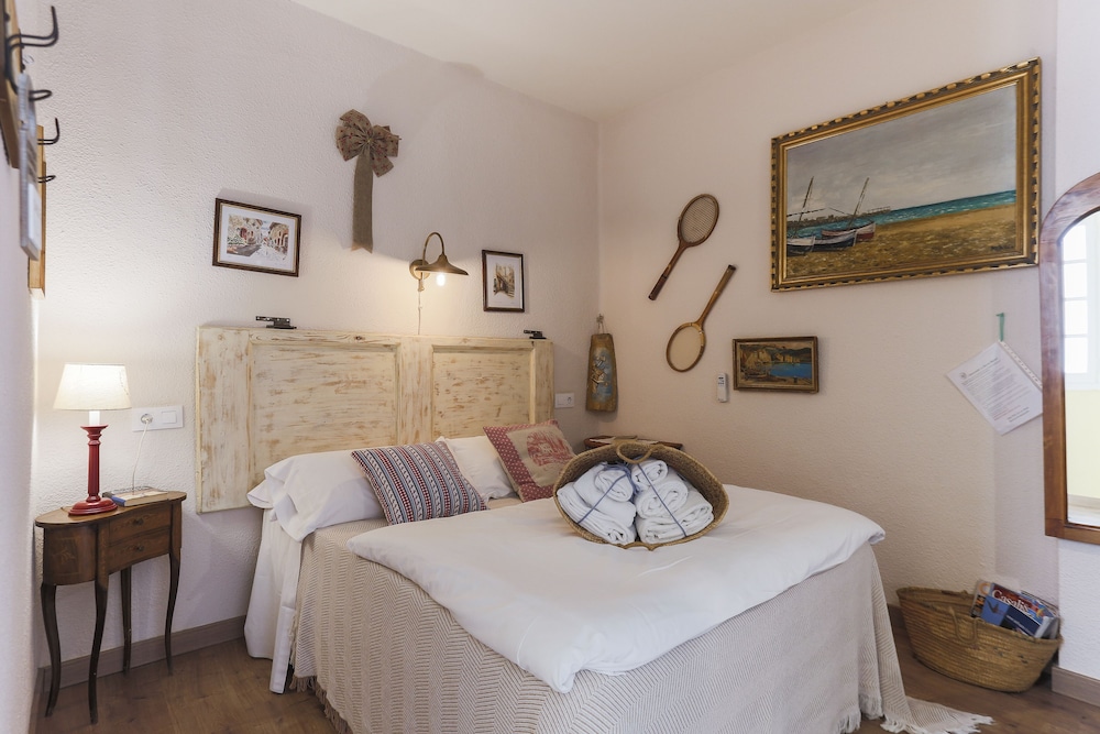 Habitación Económica