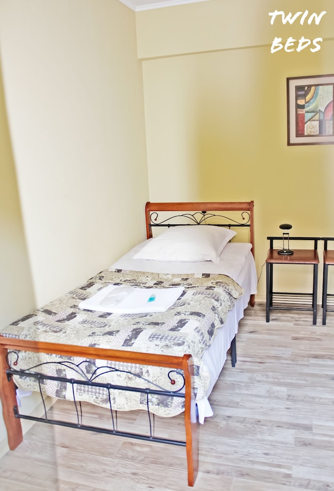 Basic Single Room, 1 Twin Bed photo 1