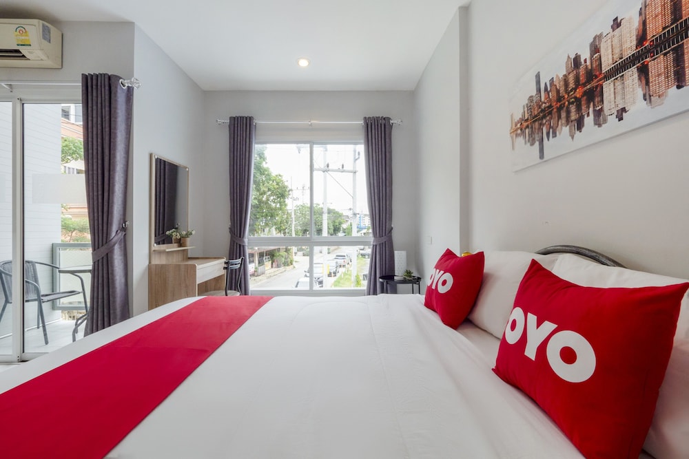 Deluxe Double Room photo 3