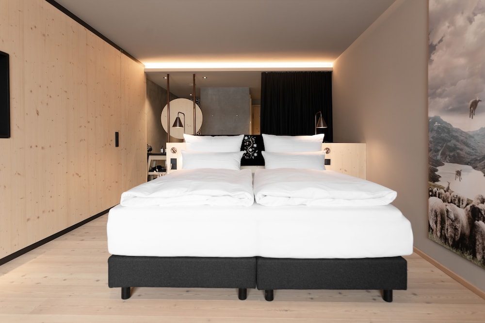 Classic Double Room - Photo 1
