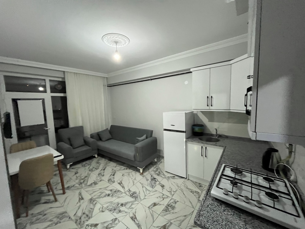 Exclusive Apartment, 1 Bedroom, Balcony, City View
