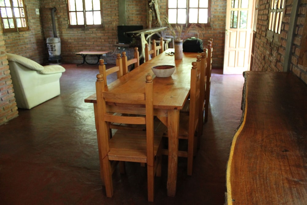 Cabin (Jatun Wasi) photo 2