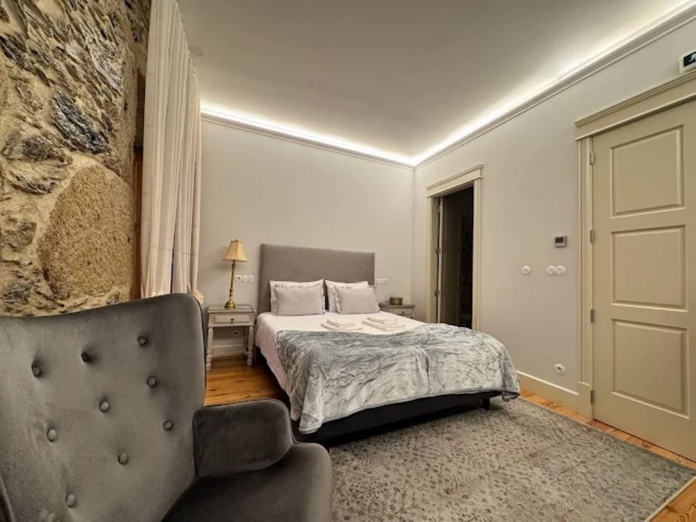Classic Double Room, Balcony, Garden View photo 1