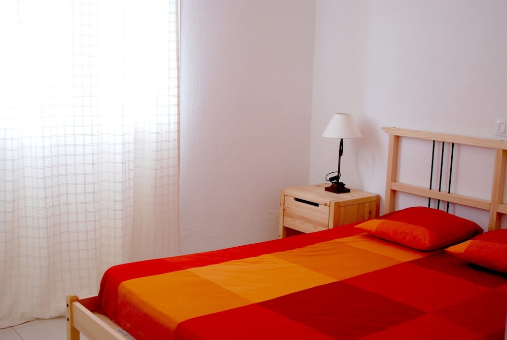 Apartamento, 1 habitación