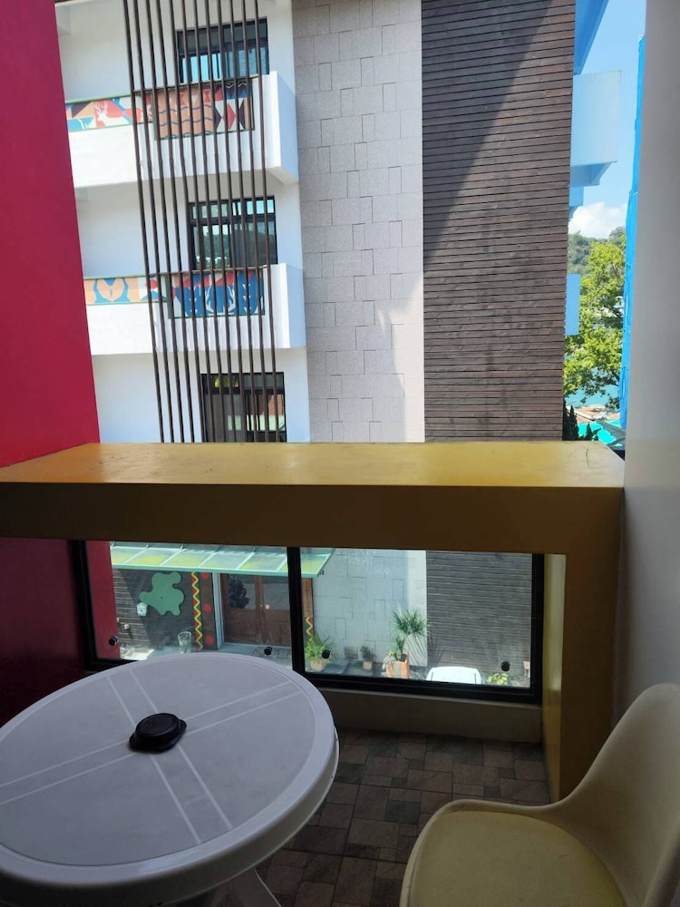 Comfort Double Room, Non Smoking, Balcony photo 2