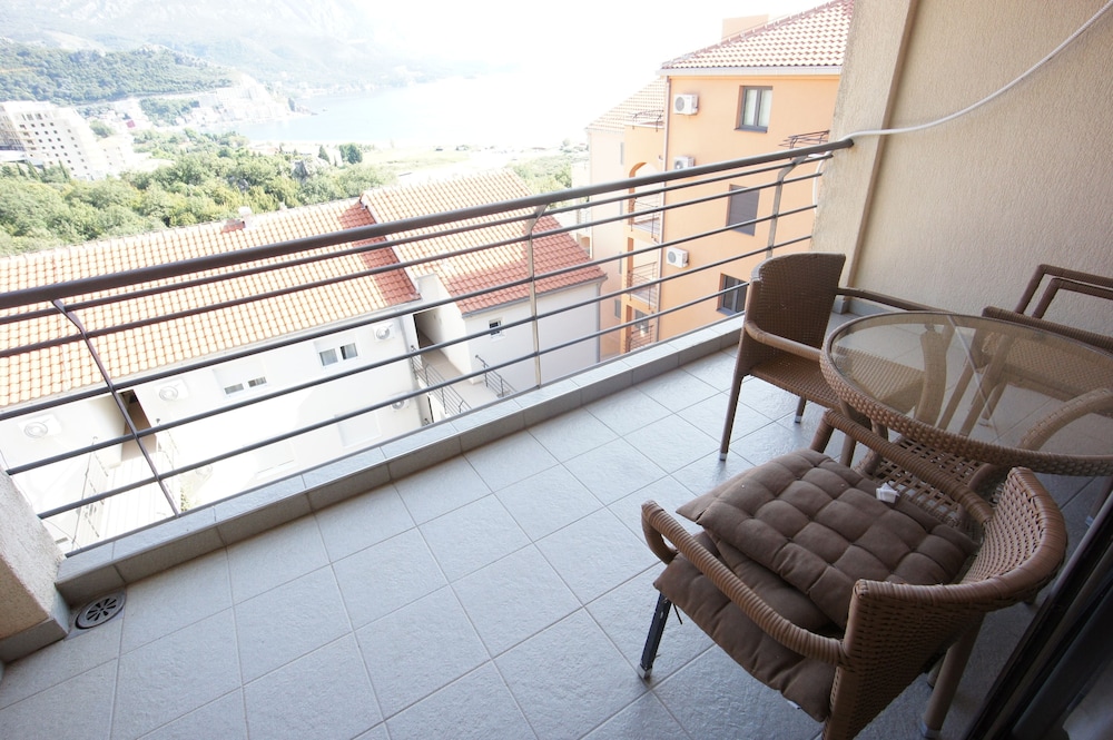 Studio, Sea View photo 3