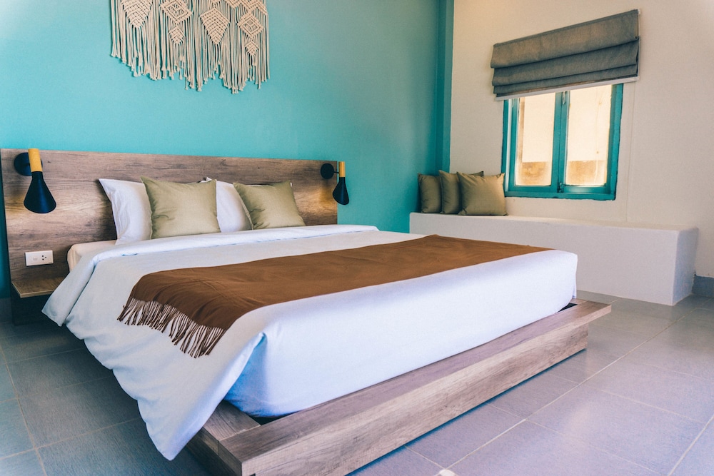 Standard Room, Sea View photo 1