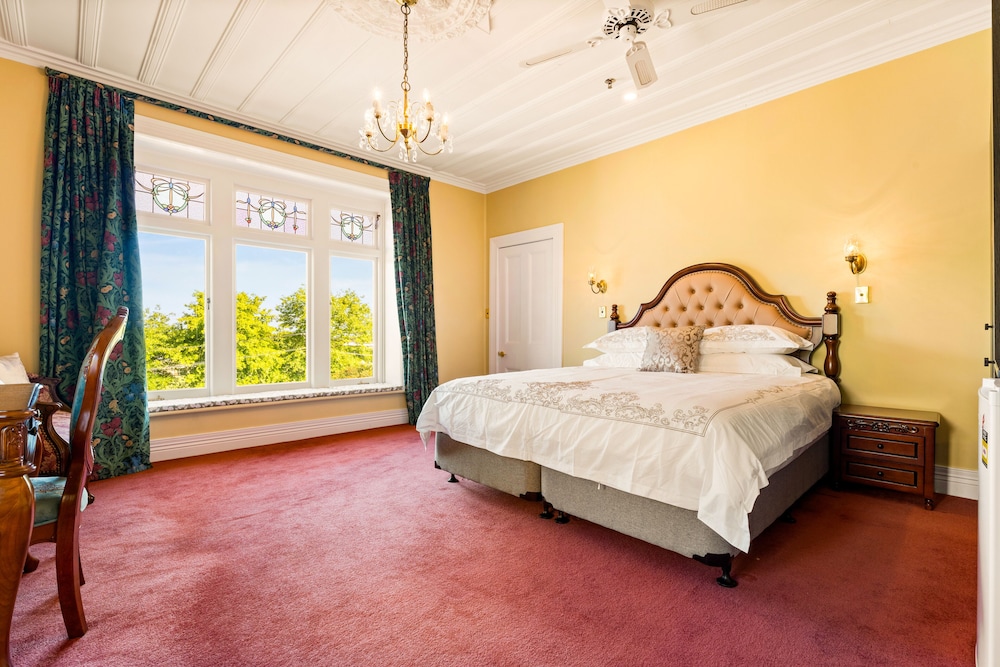 Deluxe Single Room - Photo 1