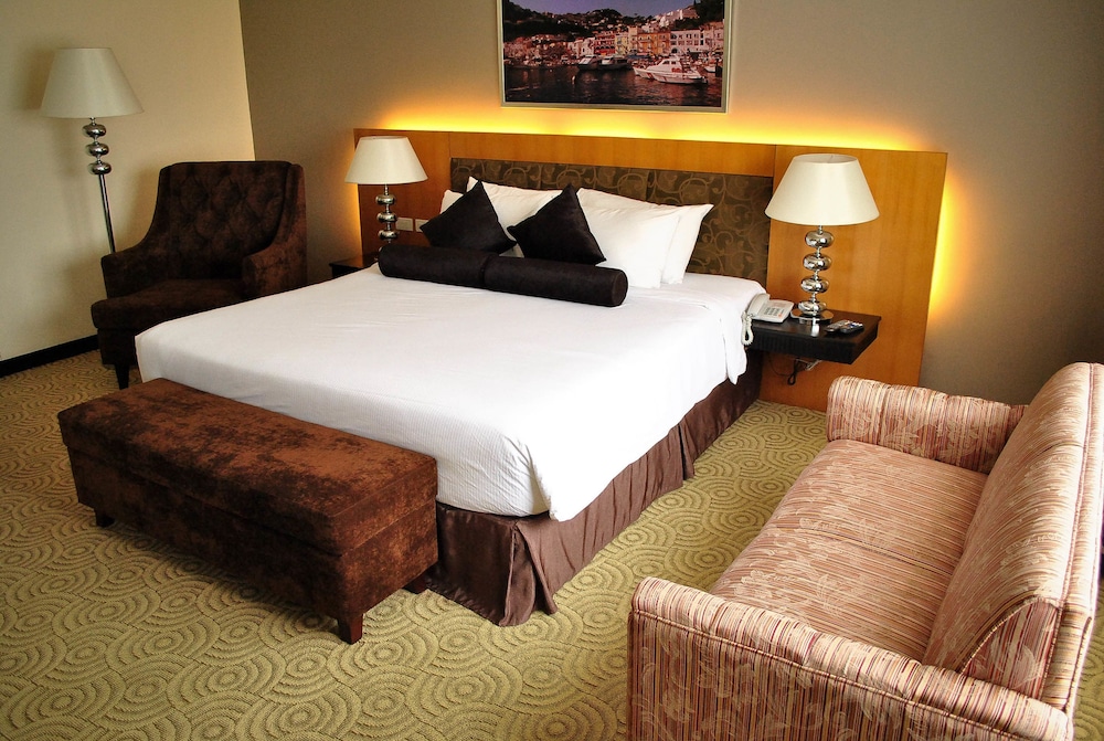 Junior Suite - Photo 2