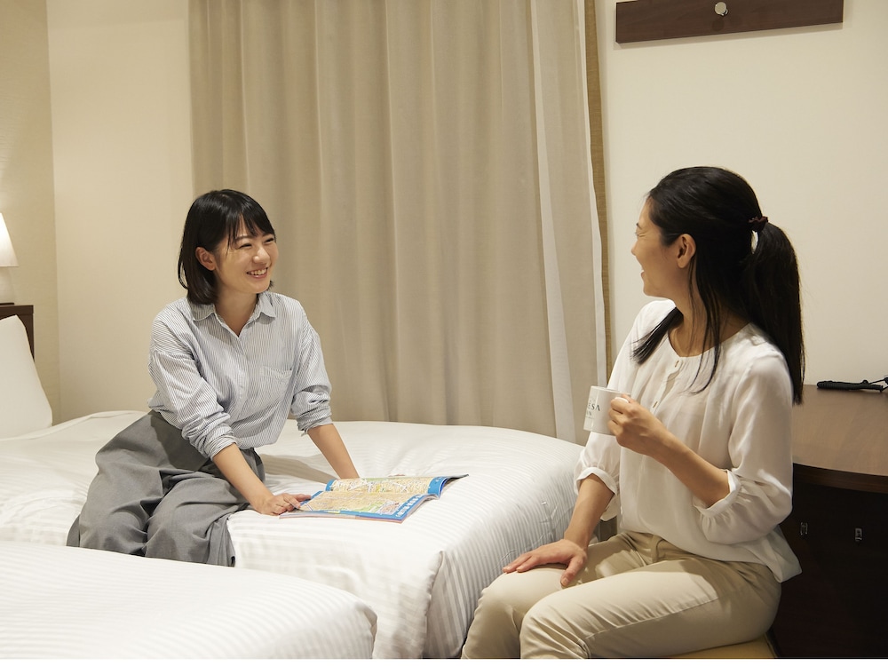 Relax Twin Room photo 3