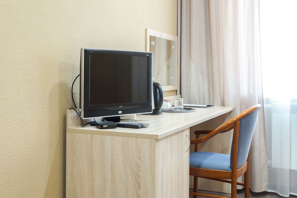 Standard Single Room photo 3