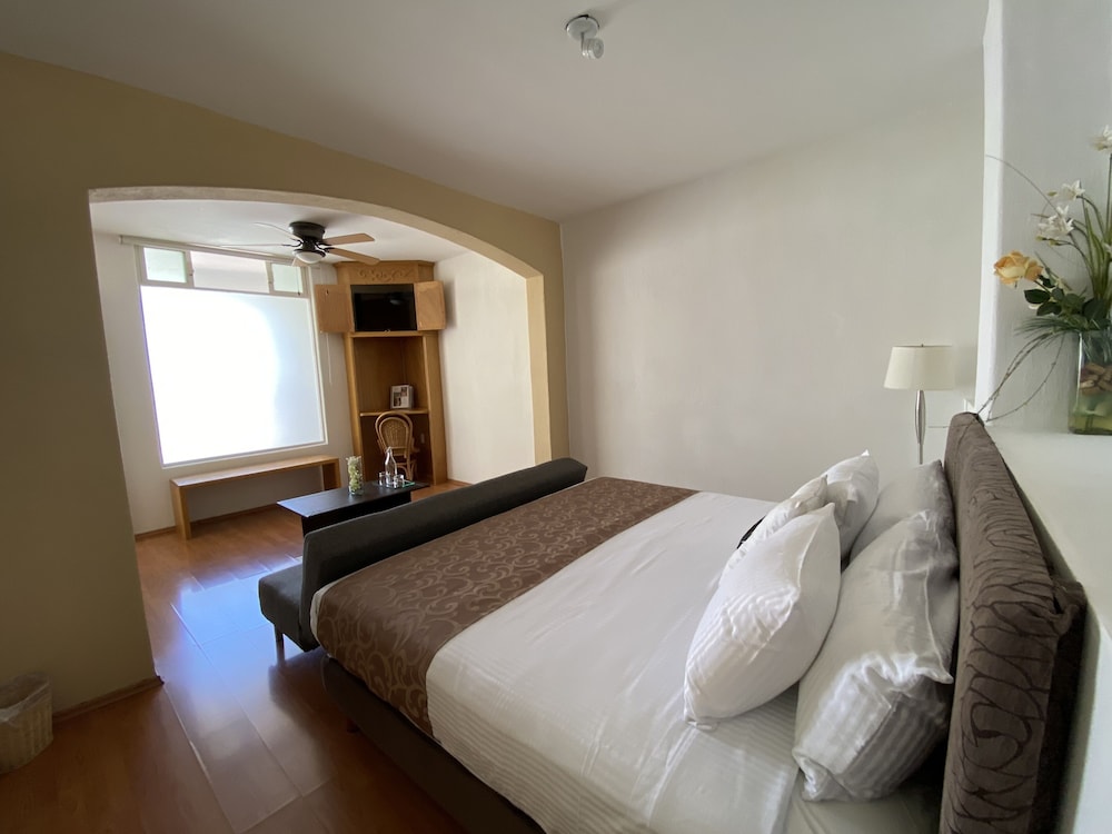 Junior Room photo 2