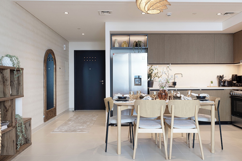 Luxury Apartment, City View photo 3