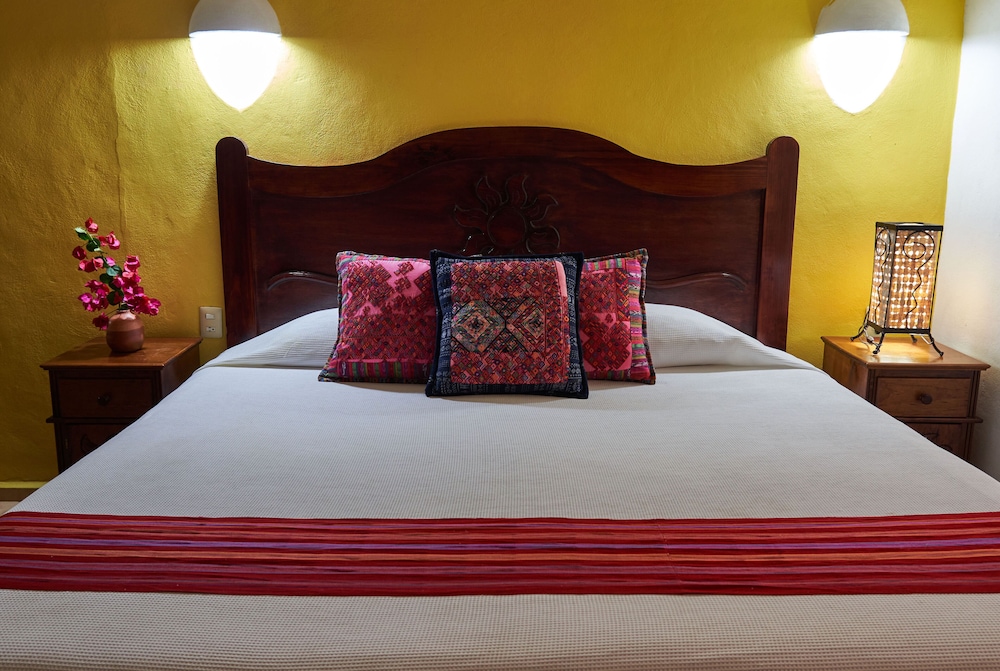 Penthouse, 1 Queen Bed - Photo 6