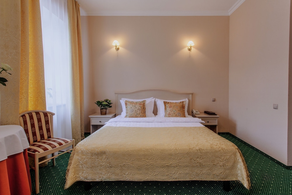 Comfort Double or Twin Room, 1 Double Bed, Non Smoking