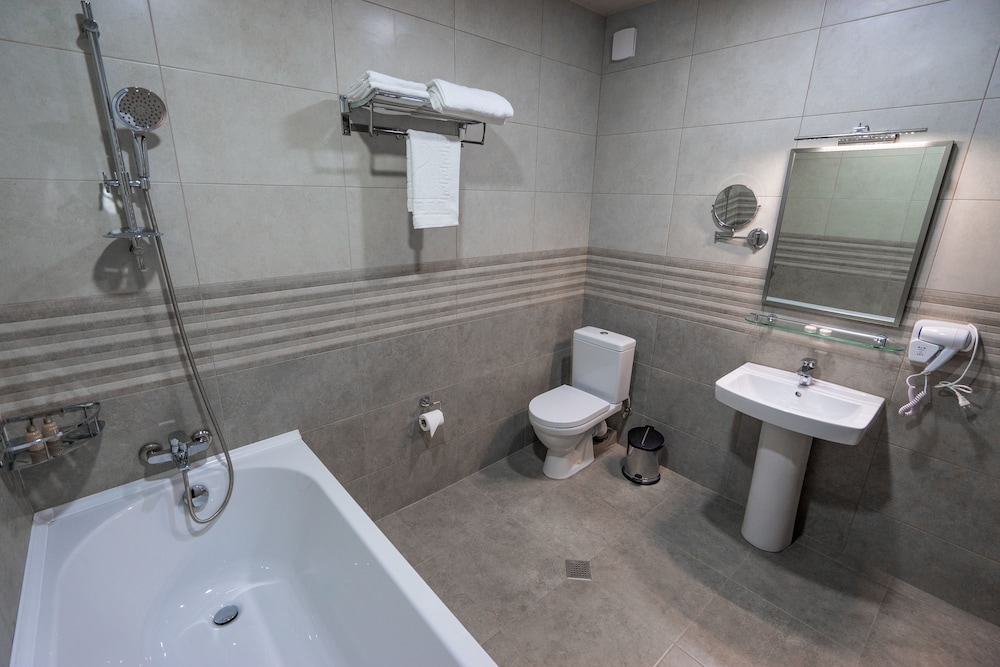 Family Suite, 1 Bedroom, Non Smoking photo 3