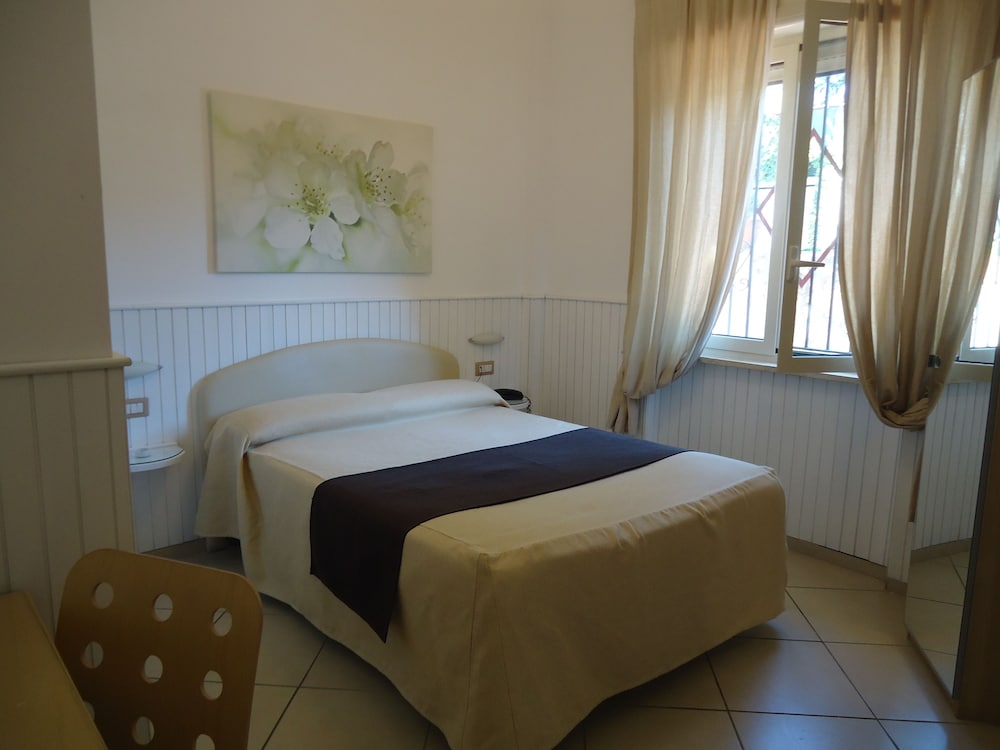 Double Room, Garden View photo 1