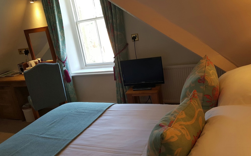 Small Double Room photo 2