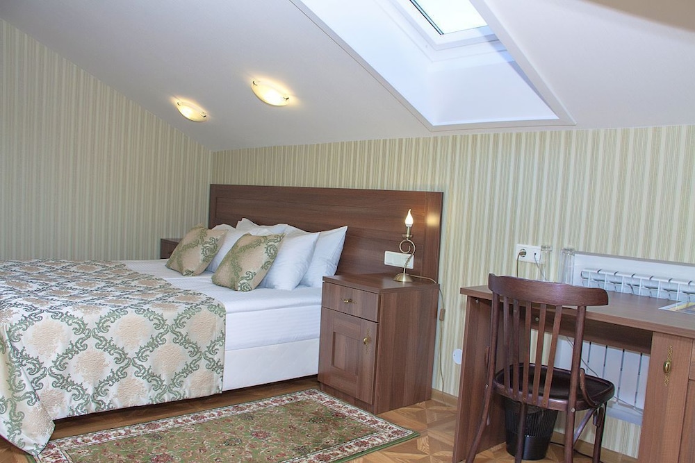 Economy Double or Twin Room photo 1
