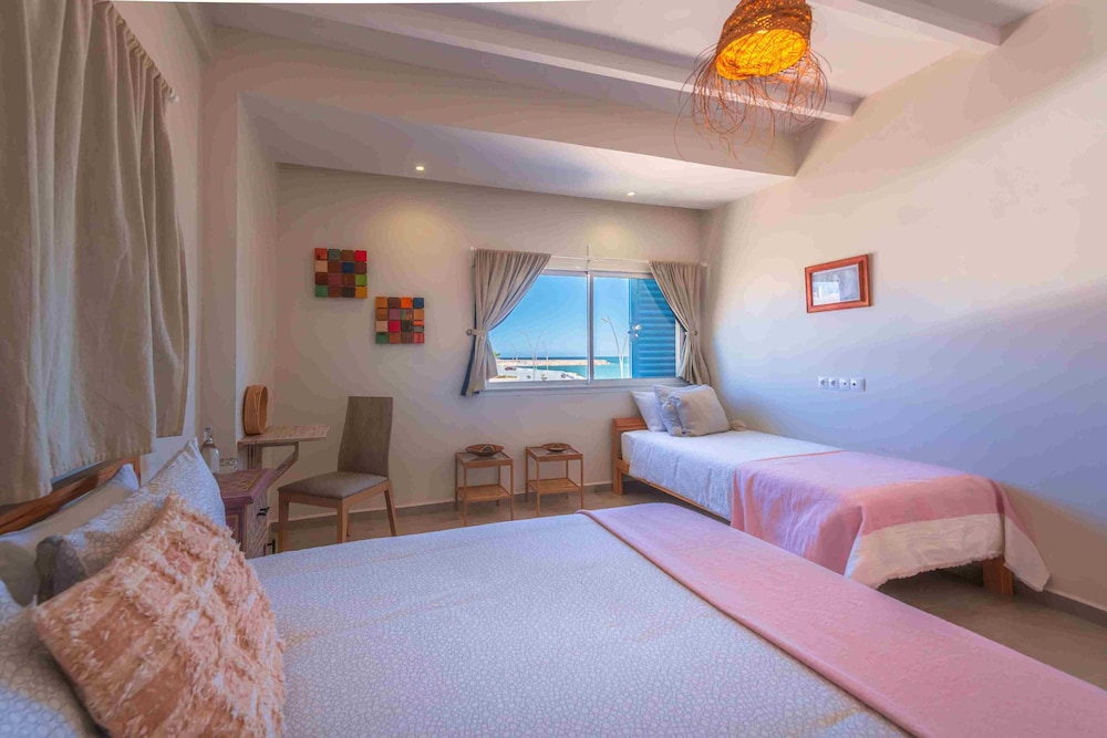 Comfort Triple Room, Bay View photo 1