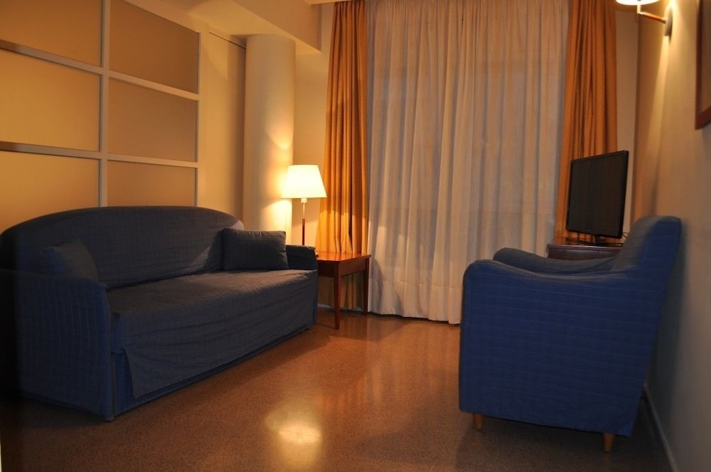 Apartamento Estándar, 1 Dormitorio, con Vista a la Piscina