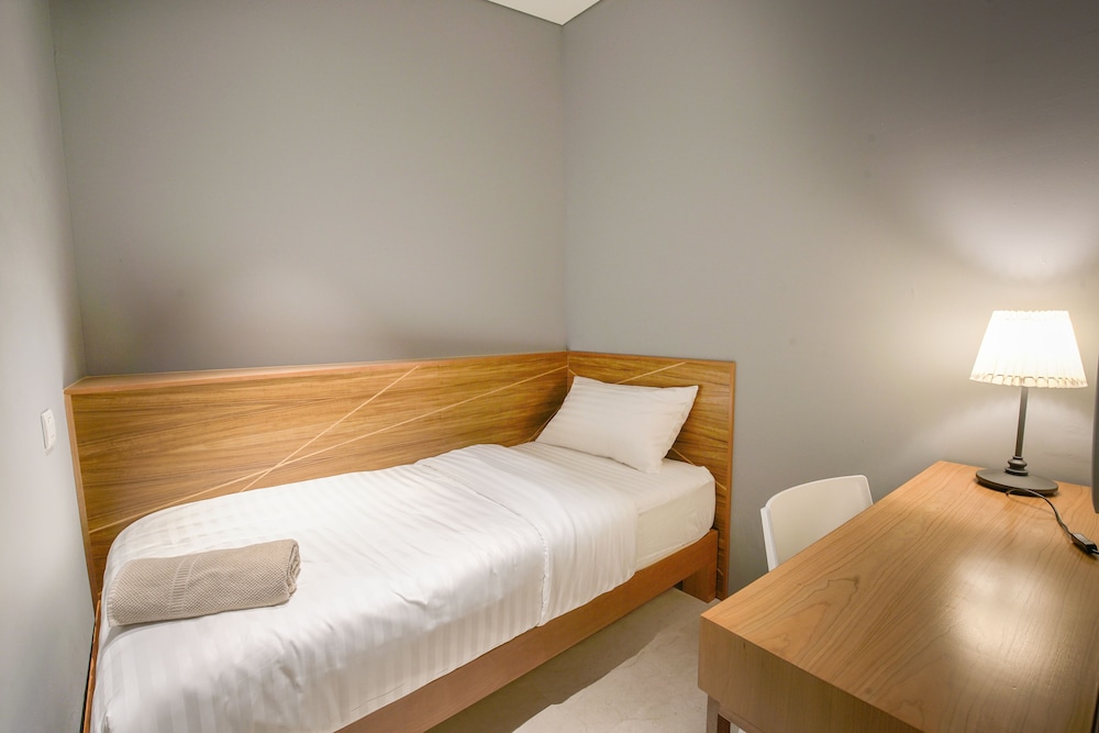 Private Single Room photo 1