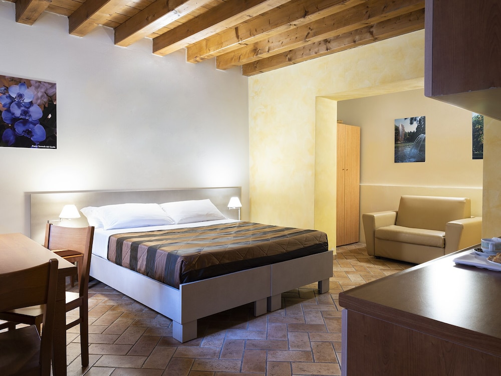 Basic Studio, Jetted Tub (con Parco Termale - 2 pax) - Photo 2