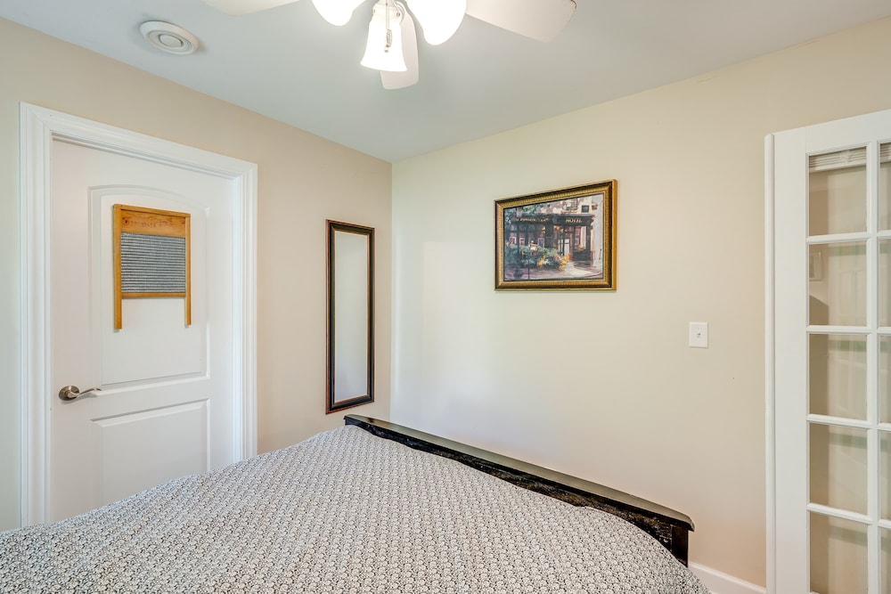 House, Multiple Beds, Patio, Garden View (Lakeview Lodge) photo 3