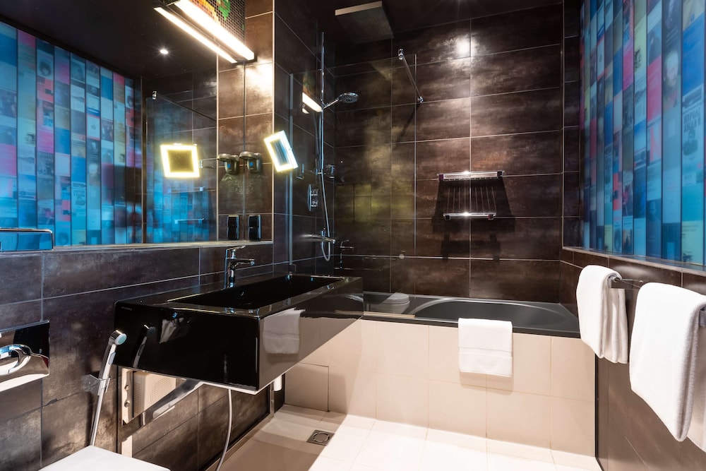 Premium Room, City View photo 2