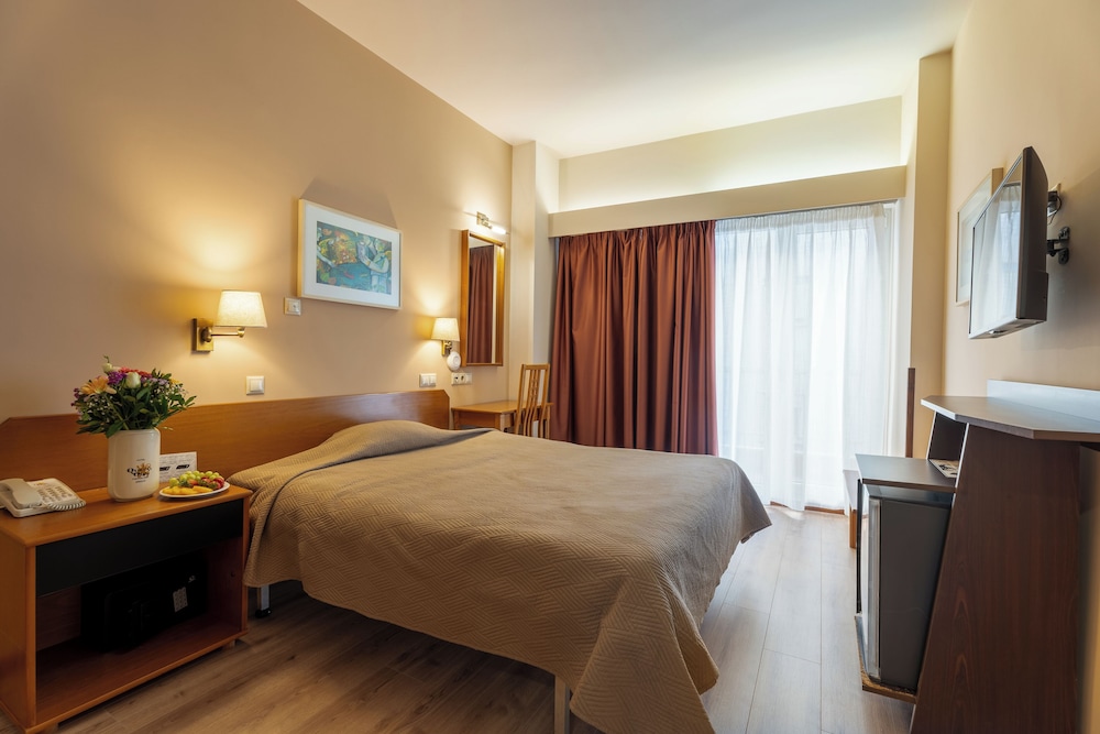 Superior Double Room Single Use