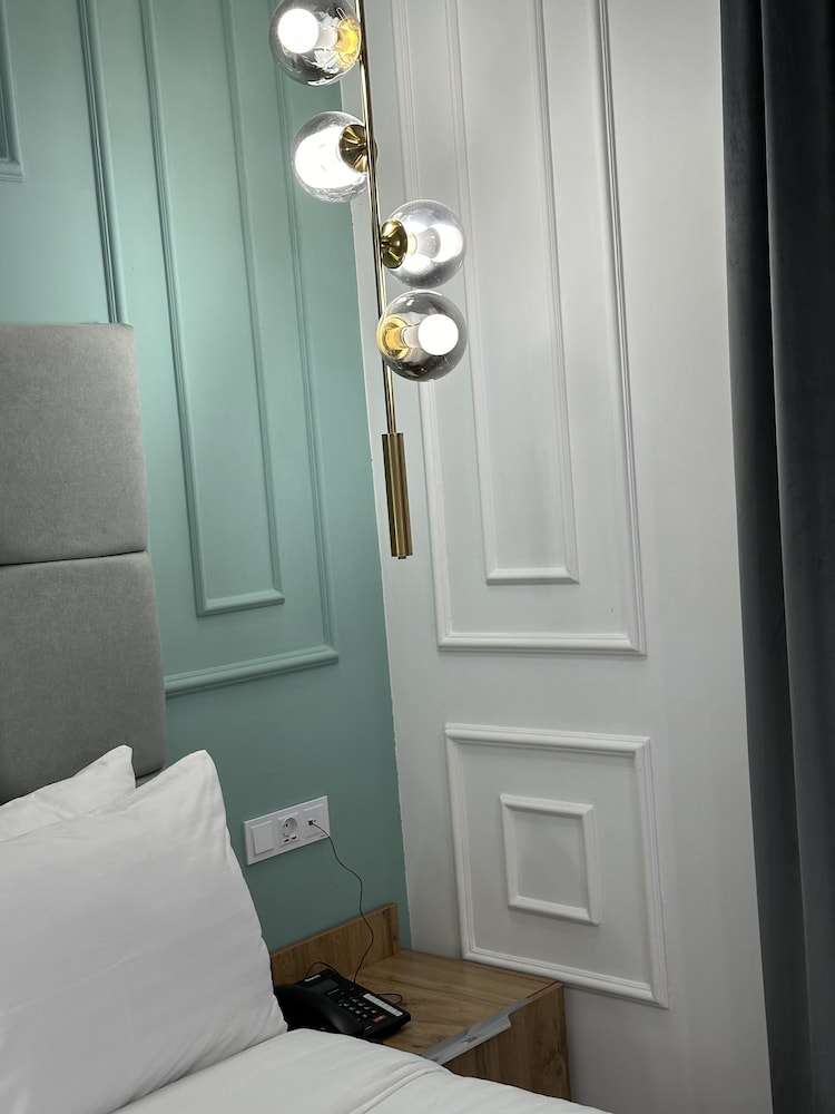 Executive Double Room photo 3