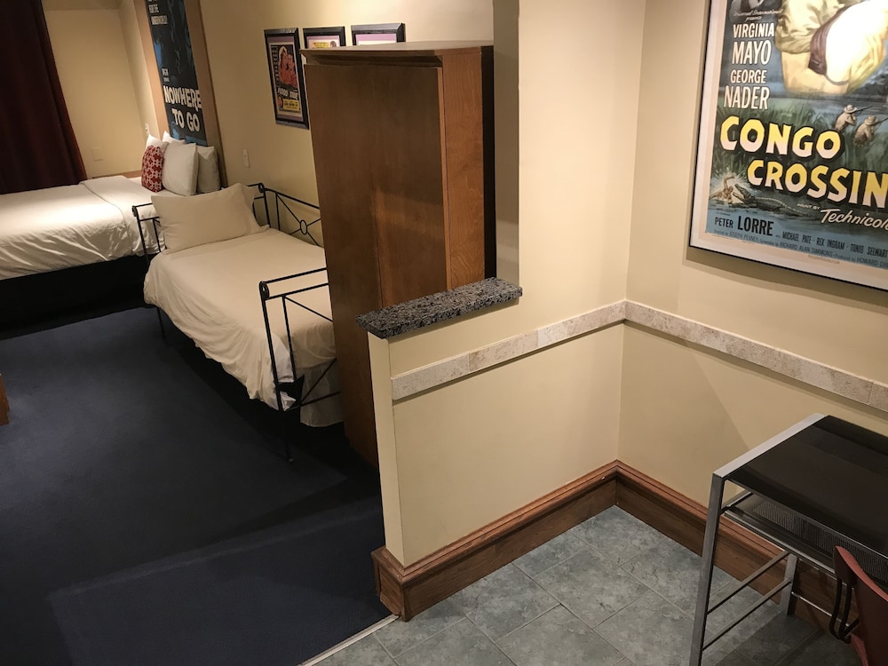 Triple Room, 1 Bedroom