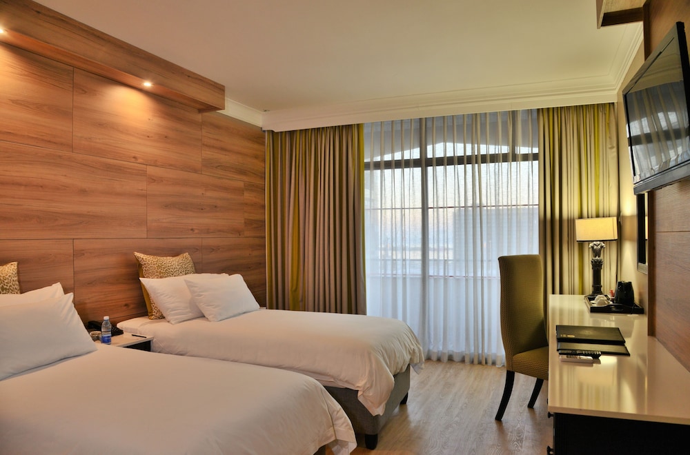 Superior Double or Twin Room, 1 Bedroom photo 1