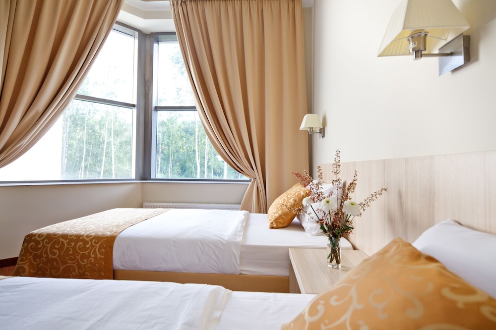 Standard Twin Room photo 3