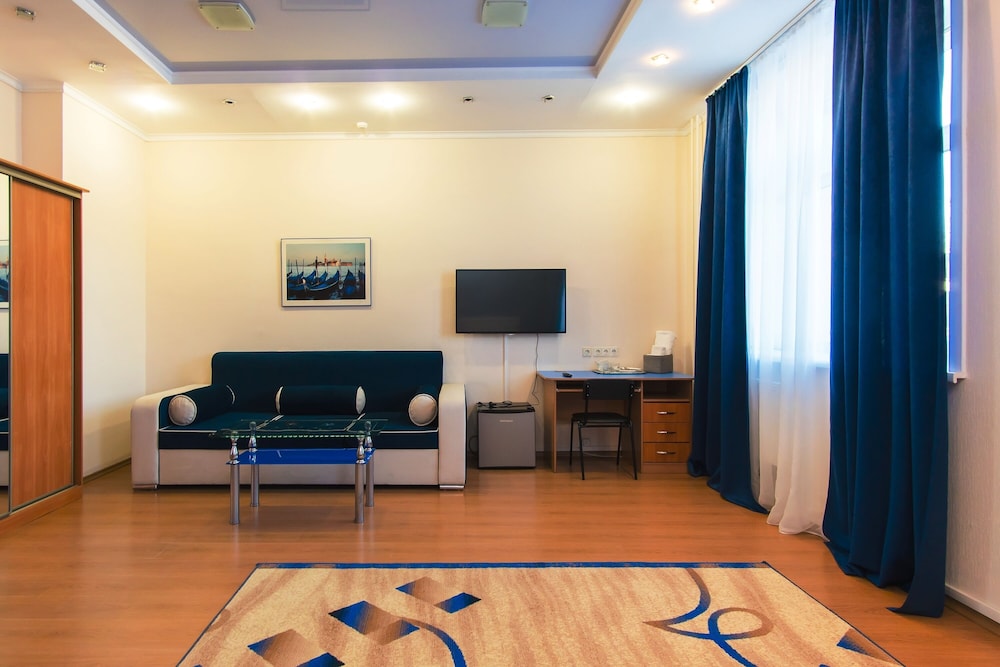 Deluxe Room, 1 Bedroom photo 2