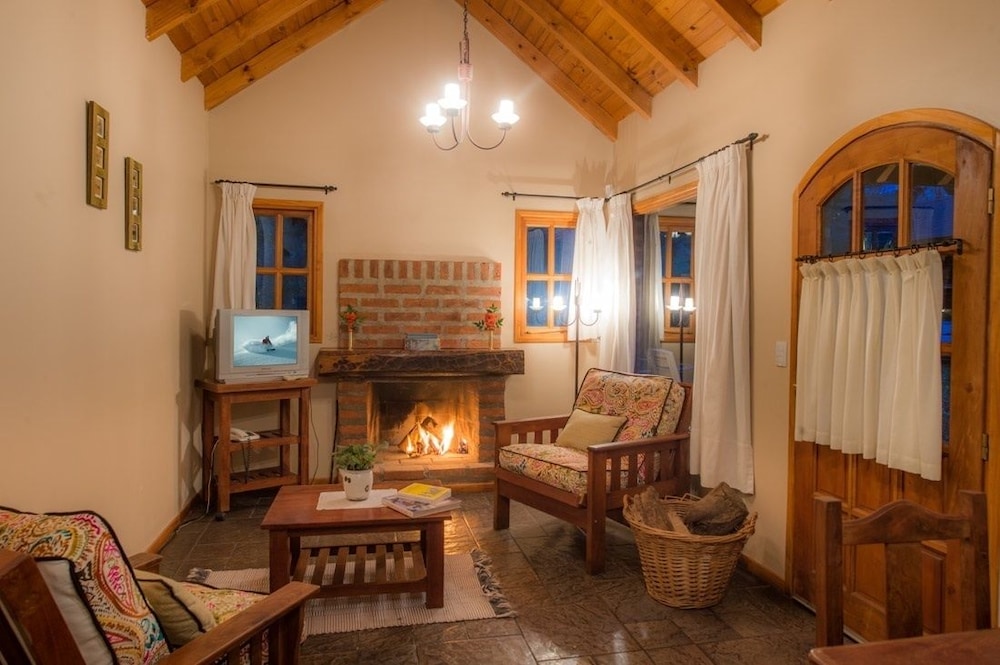 Cabin (2 People) photo 3