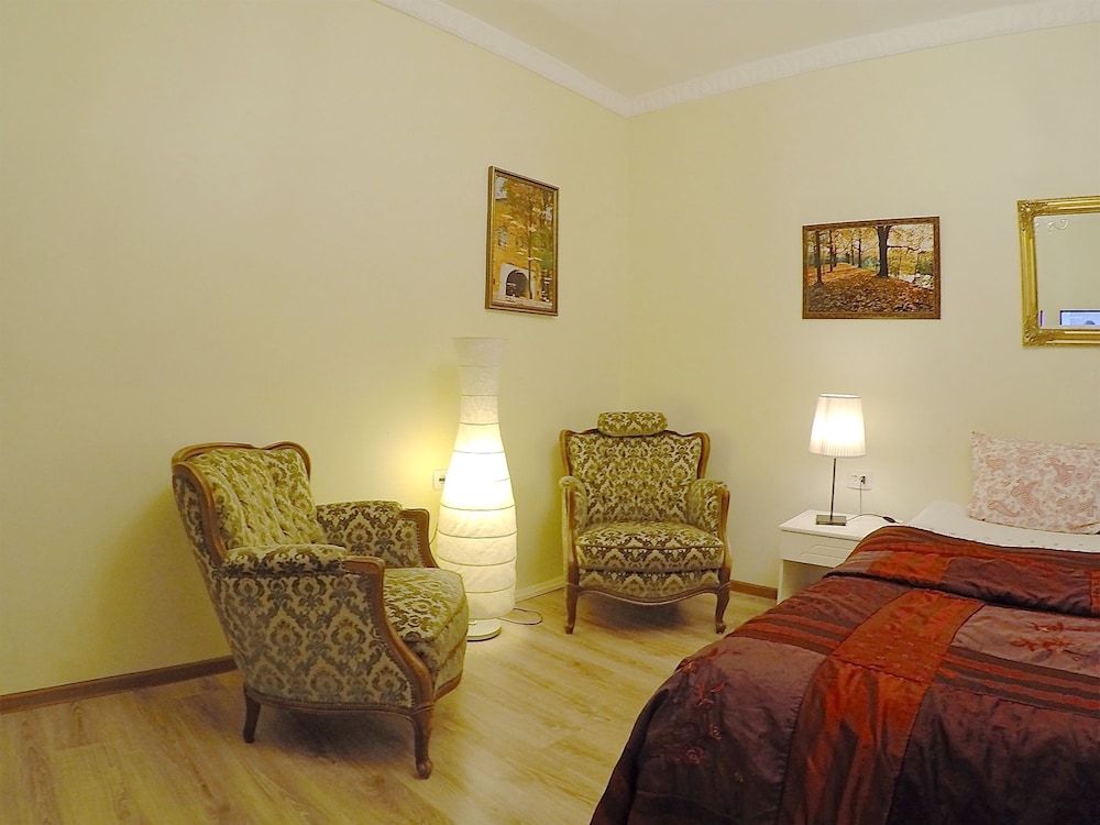 Apartment, 1 Bedroom photo 3
