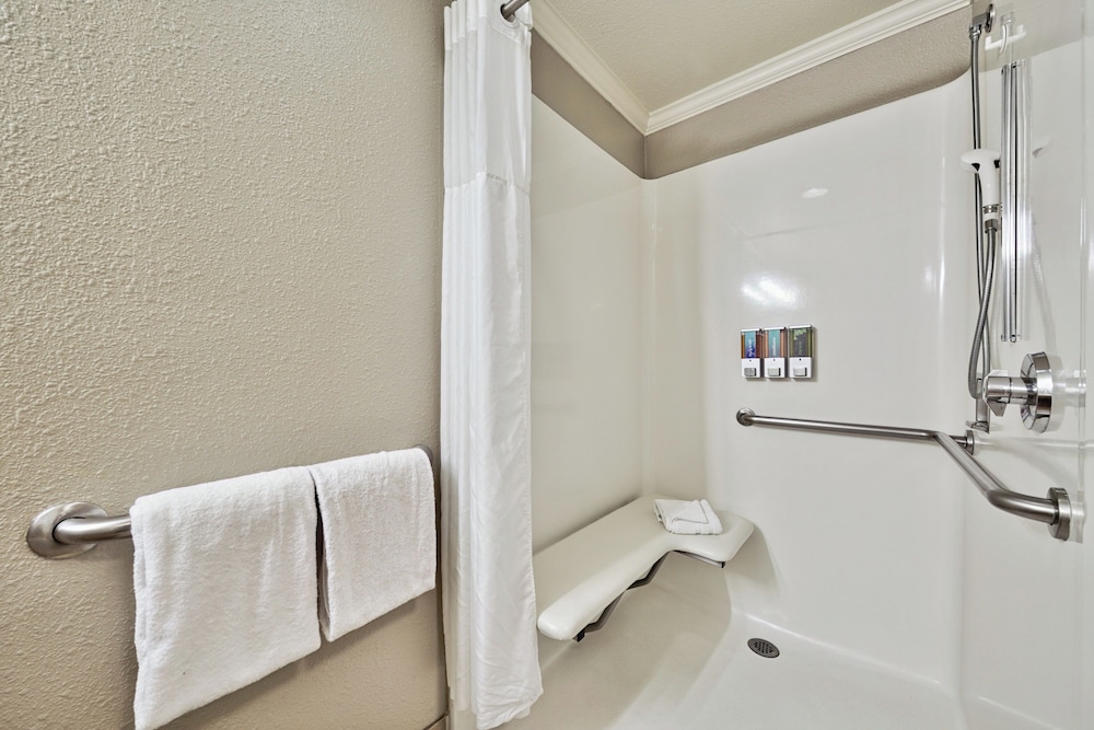 Deluxe Suite, 2 Bedrooms (ADA) - Photo 4
