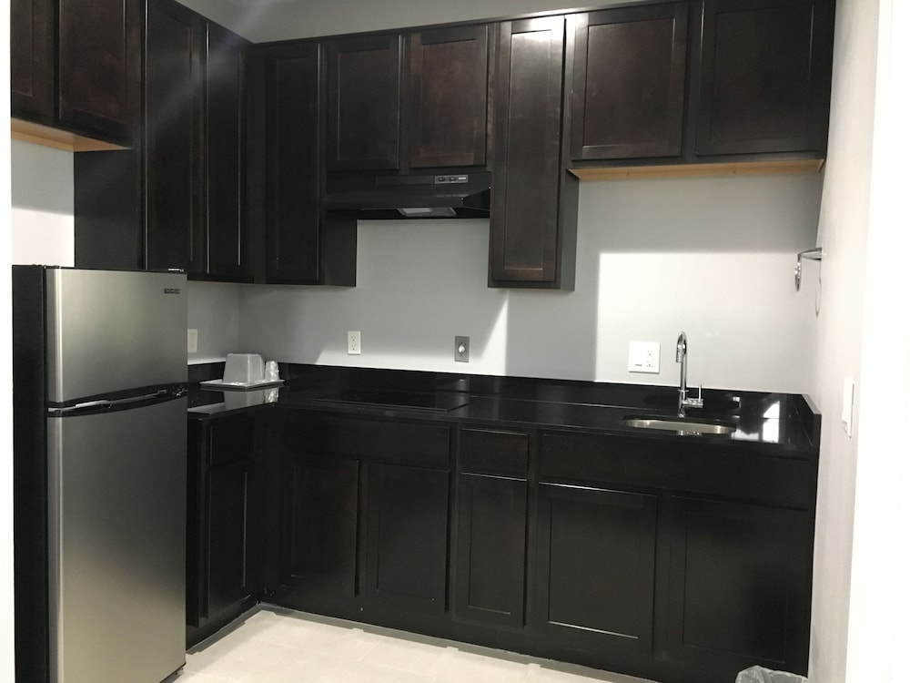 Platinum Inn and Suites, Foto 4