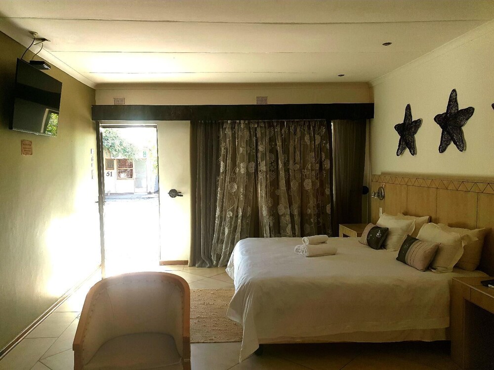 Executive Room photo 1