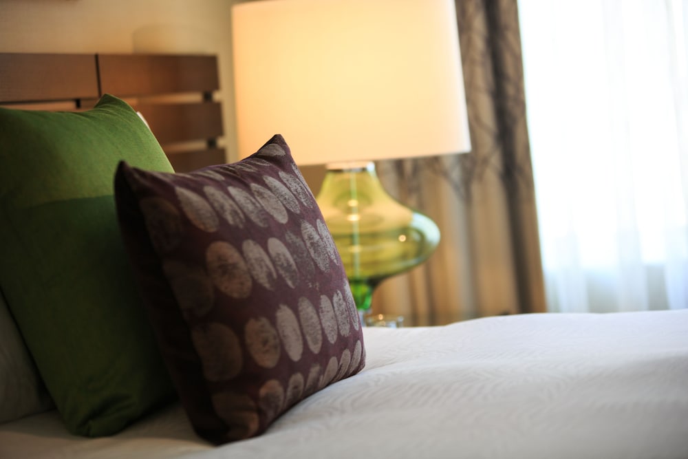 Premium Room, 2 Queen Beds (Street View) photo 2