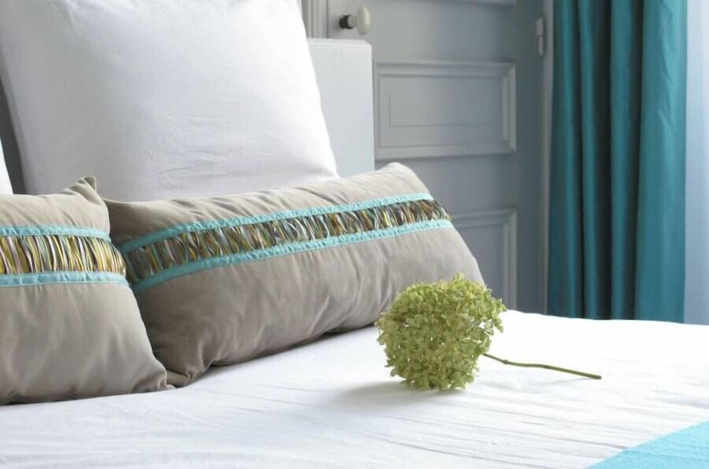 Comfort Suite (Le Jardin) - Photo 14