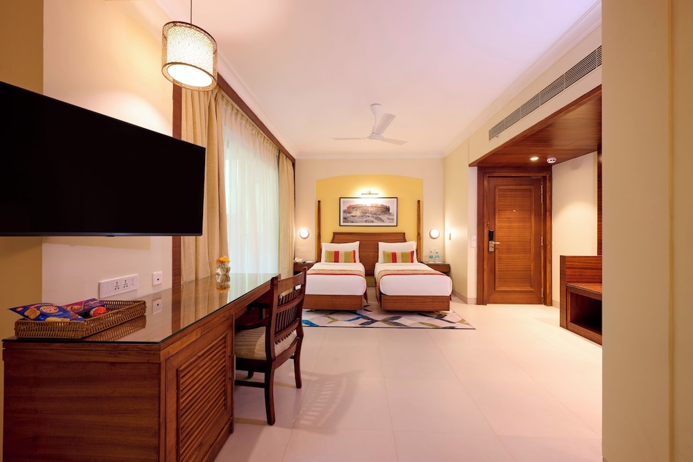 Premium Twin Room With Balcony - Photo 5