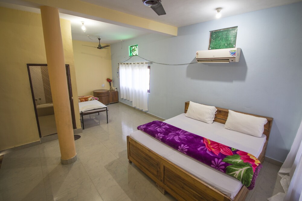 Deluxe Room photo 2
