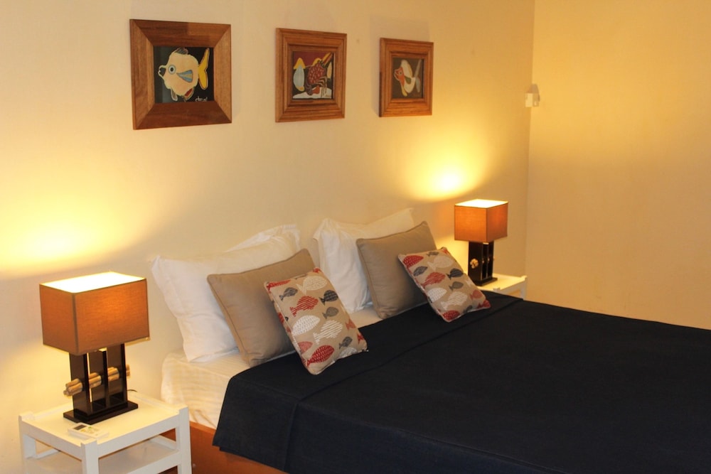 Cocoon Room