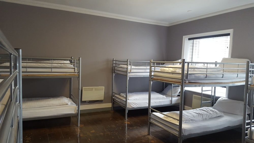 Room, Shared Bathroom (Bed in Bunkbed - Mixed Dorm) photo 2