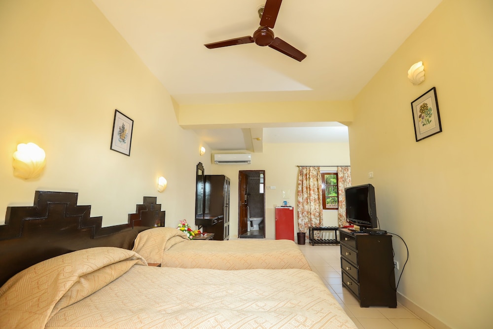 Standard Room photo 1