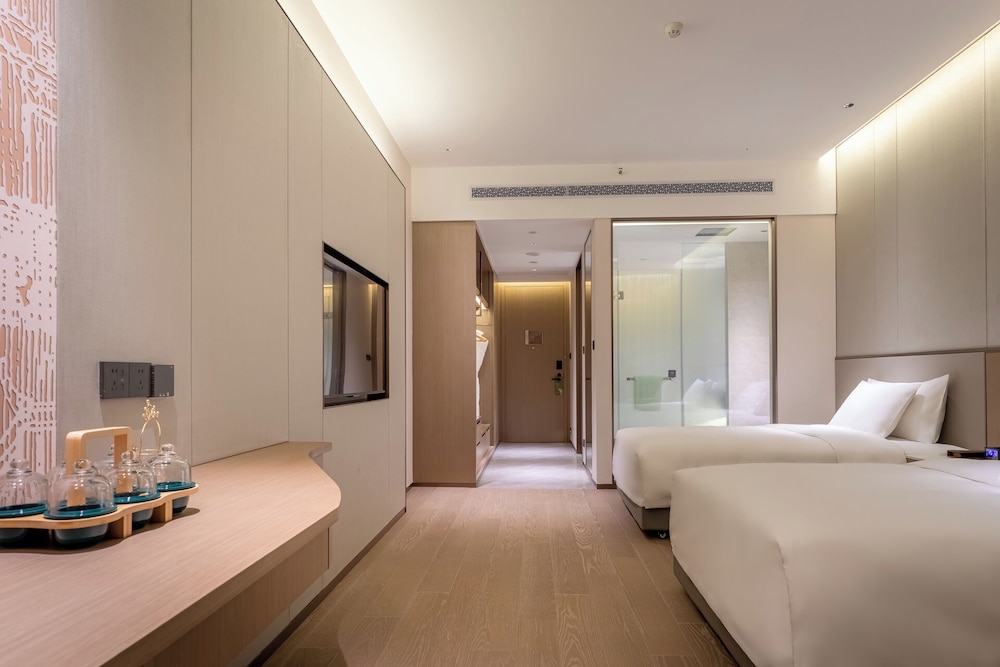 Standard Twin Room photo 1