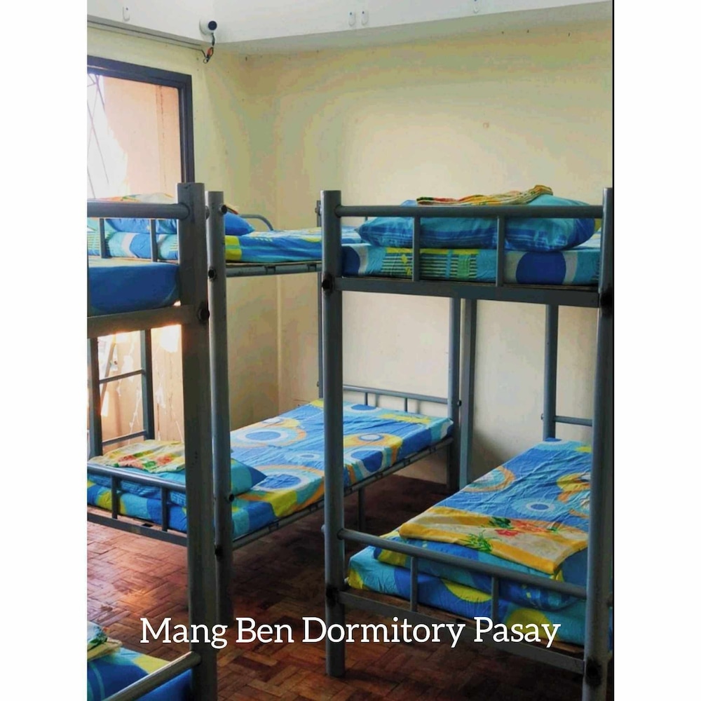 Basic Shared Dormitory, Women only photo 1