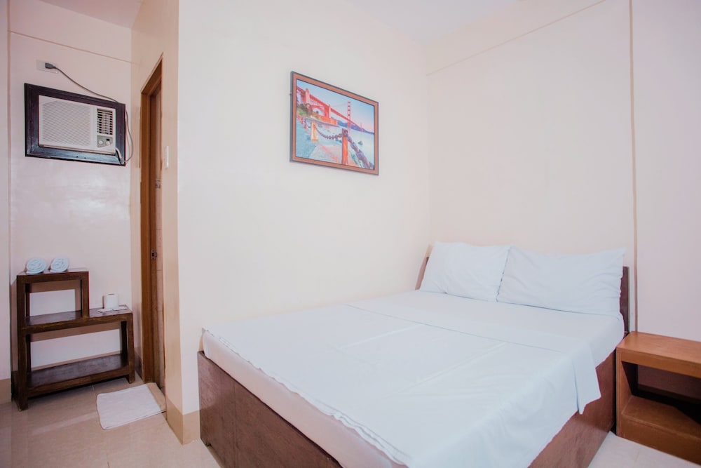 Double Room, Garden View photo 1